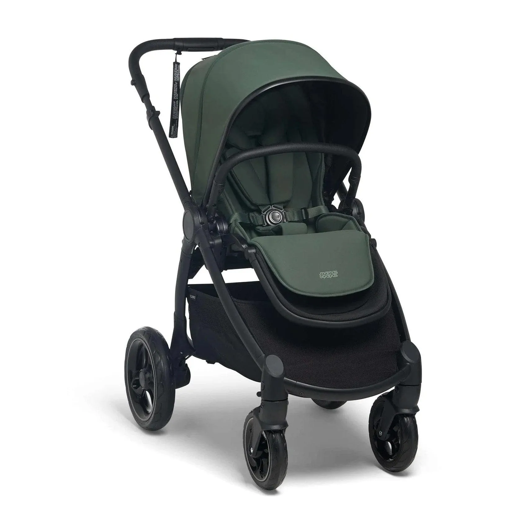 Mamas & Papas Ocarro 6-Piece Essential Kit Oasis