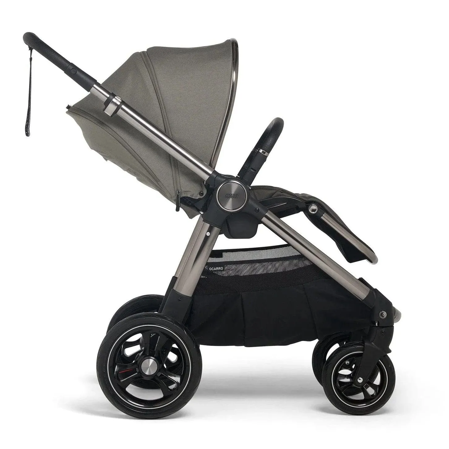 Mamas & Papas Ocarro 7-Piece Essential Kit in Mercury