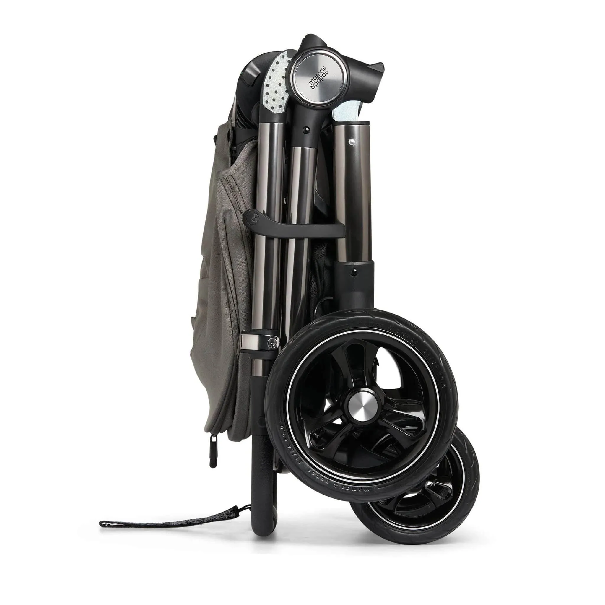 Mamas & Papas Ocarro 7-Piece Essential Kit in Mercury