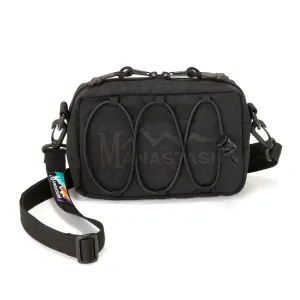 MANASTASH | マナスタッシュ　ATTACHABLE SHOULDER BAG