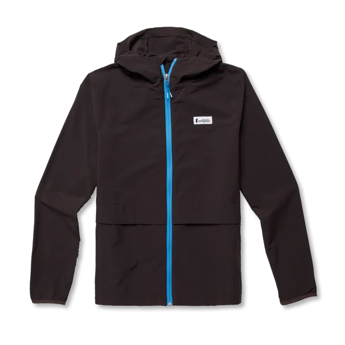 Manteau Softshell Cotopaxi Viento Travel Femmes