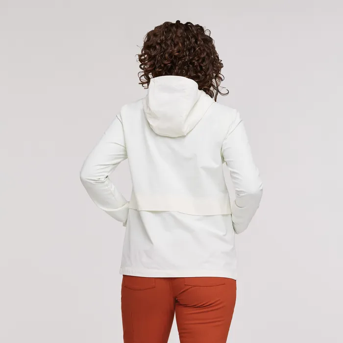 Manteau Softshell Cotopaxi Viento Travel Femmes