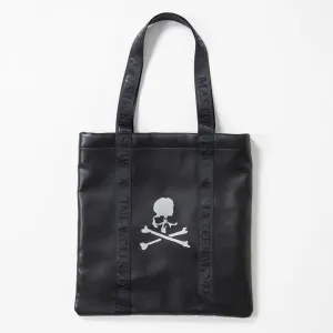 【MASTERMIND WORLD/マスターマインドワールド】<br>TOTE BAG <br/>MW25S14-BA001