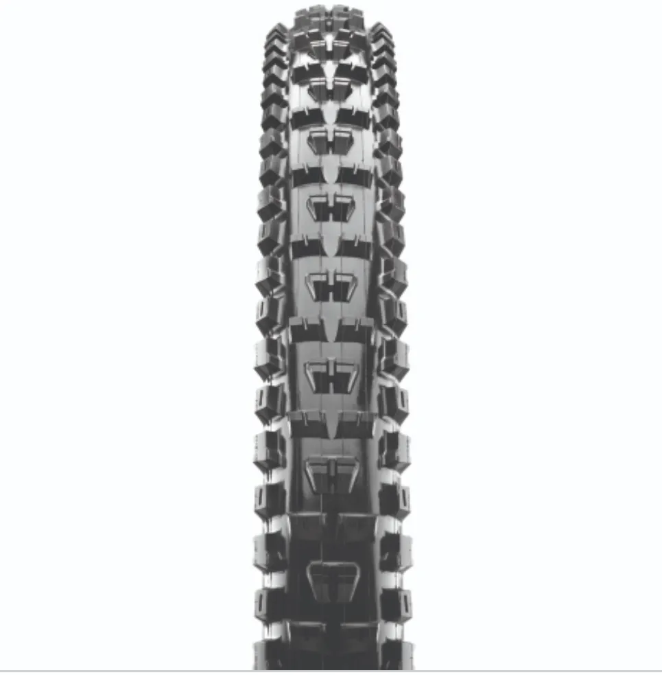 Maxxis 27.5 High Roller MTB Foldable 650B Tyre
