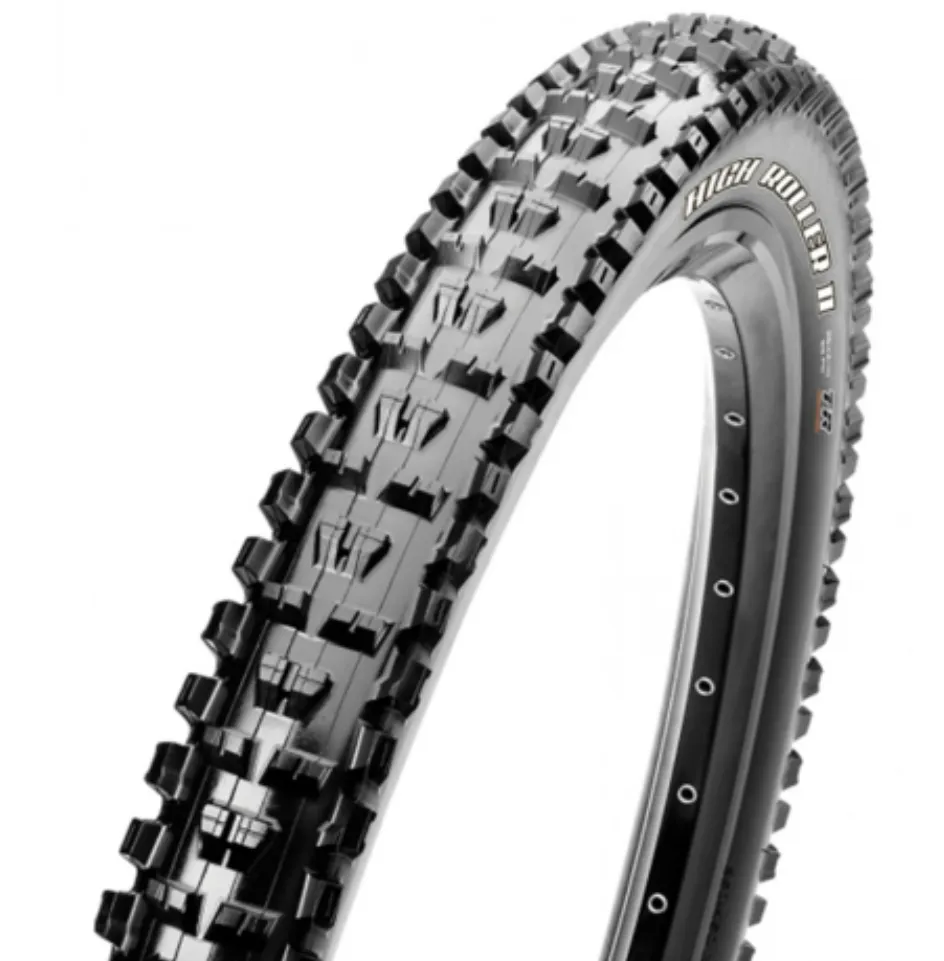 Maxxis 27.5 High Roller MTB Foldable 650B Tyre