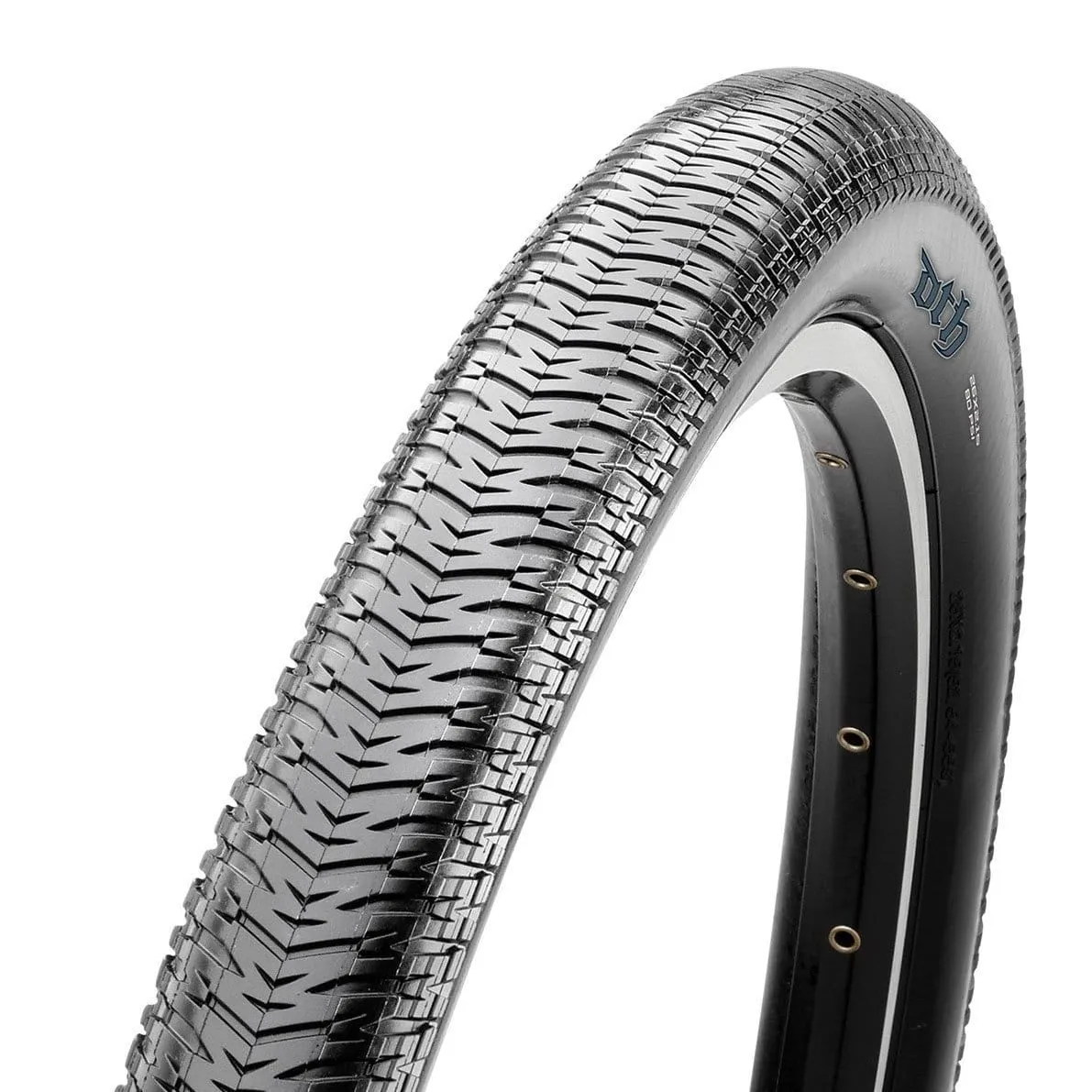 Maxxis DTH Folding Race Tyre