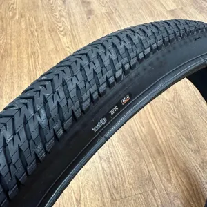 Maxxis DTH Folding Race Tyre