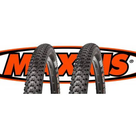 MAXXIS IKON 29X2.35 FOLDABLE 3CS/EXO/TR