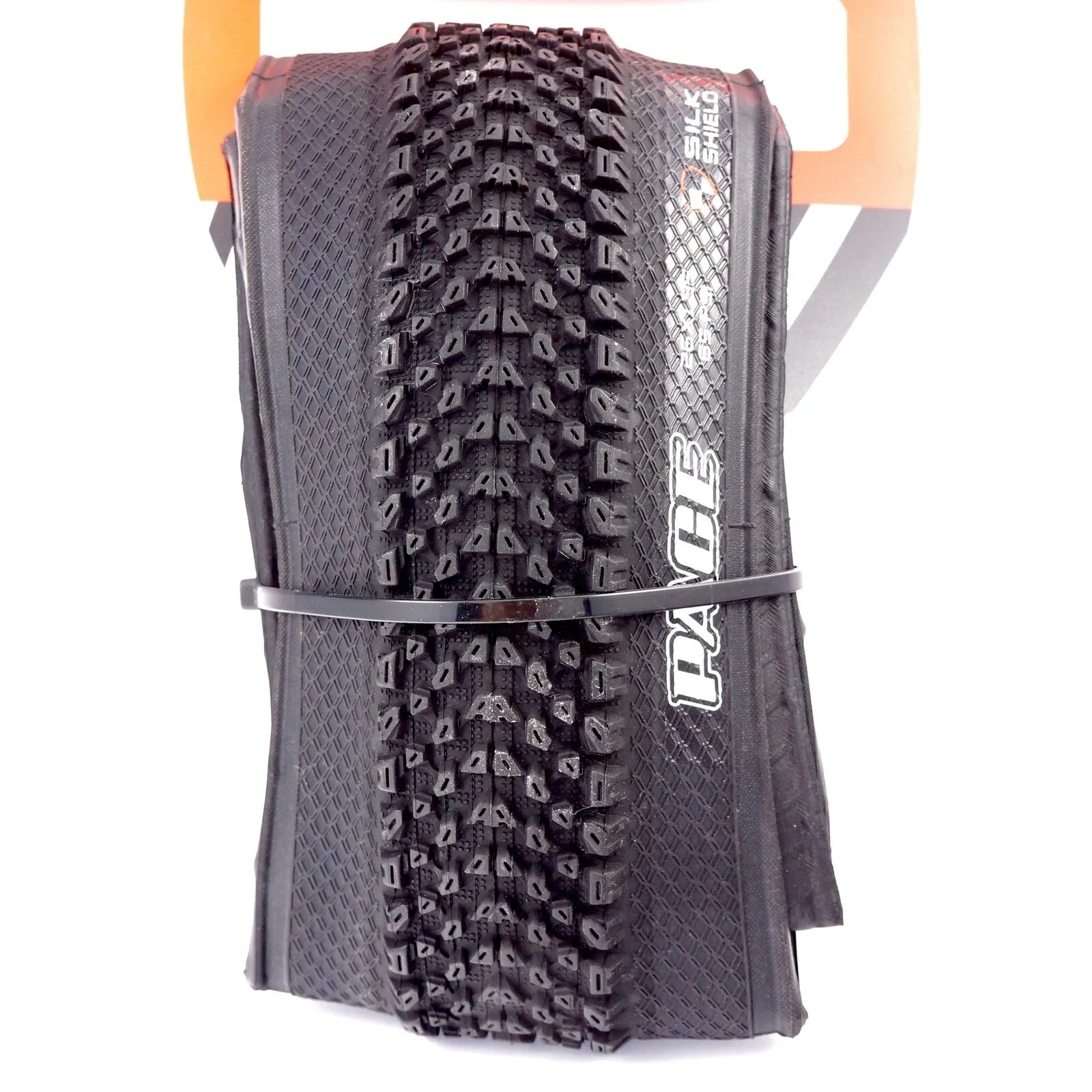 Maxxis Pace 26 x 1.95 MTB Mountain Bike Foldable Cross Country Tire - 2 tires~
