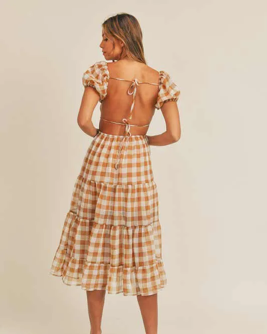 Mel Dress