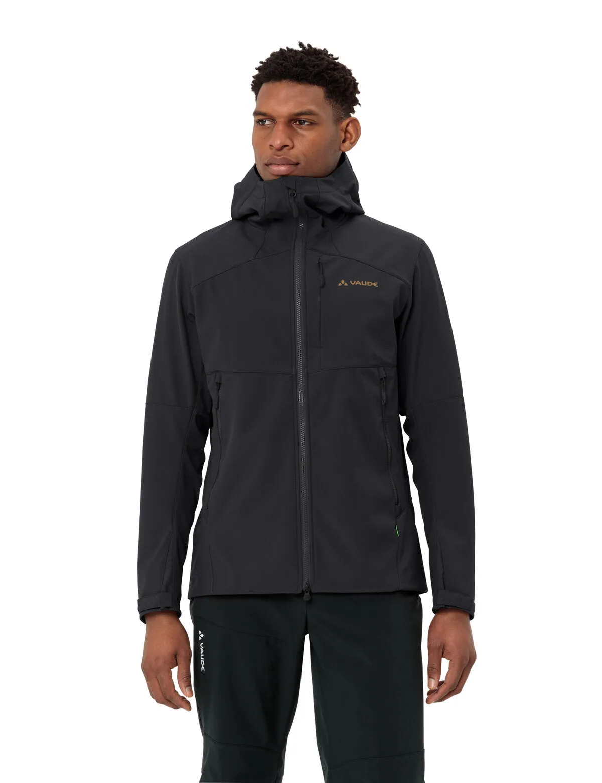 Men's Roccia Softshell Jacket II