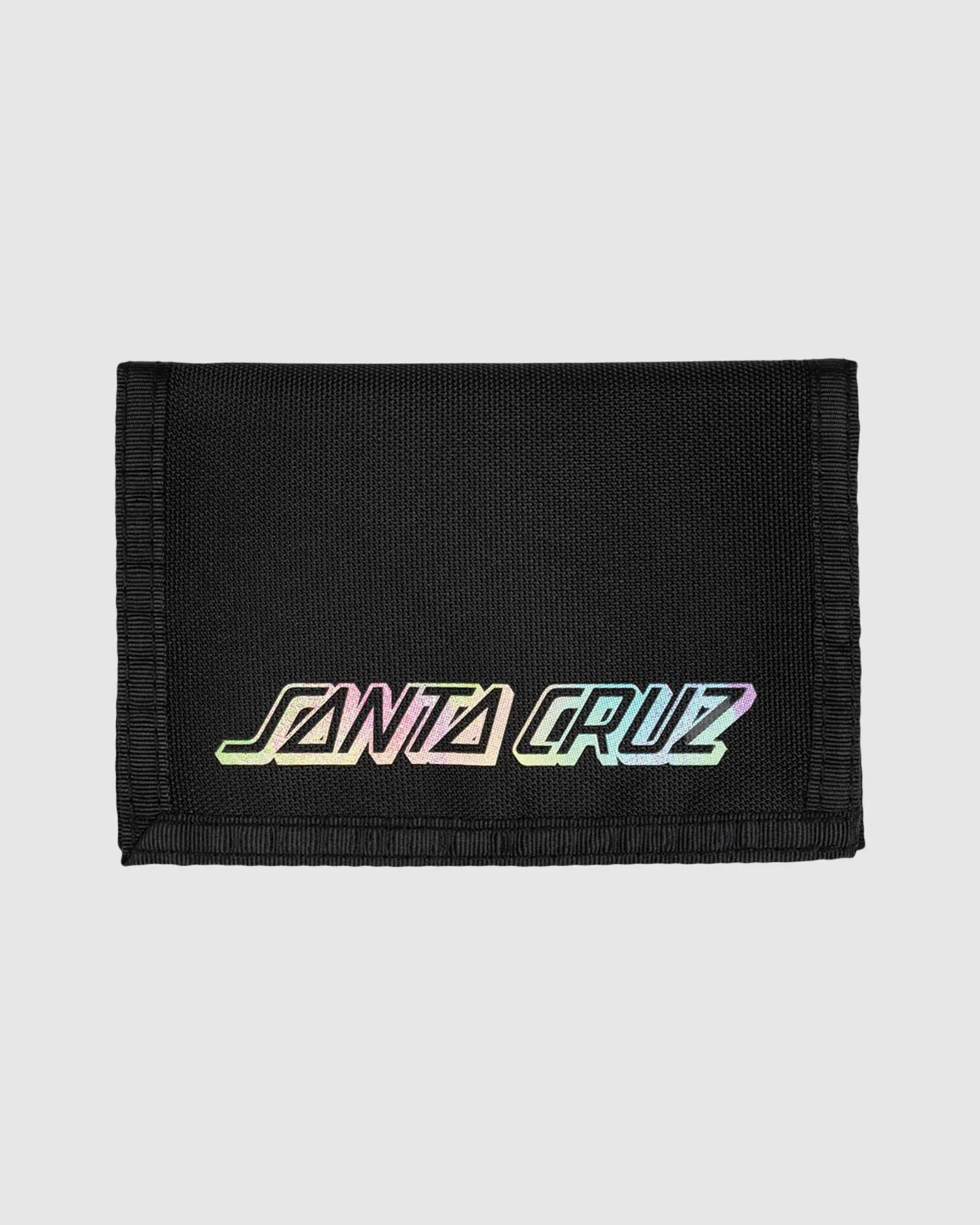 MFG Dot Burst Velcro Wallet