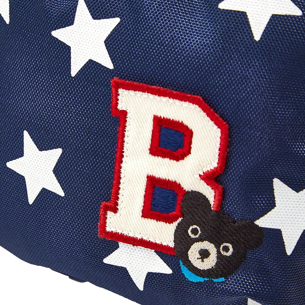MIKIHOUSE DOUBLE_B BANDANA