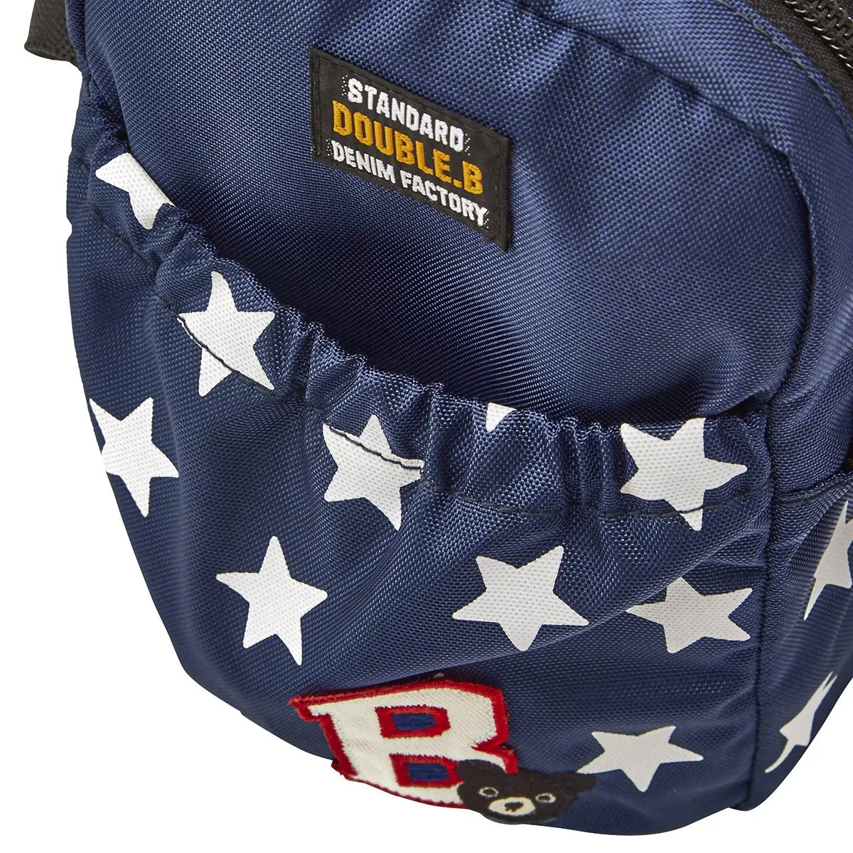 MIKIHOUSE DOUBLE_B BANDANA