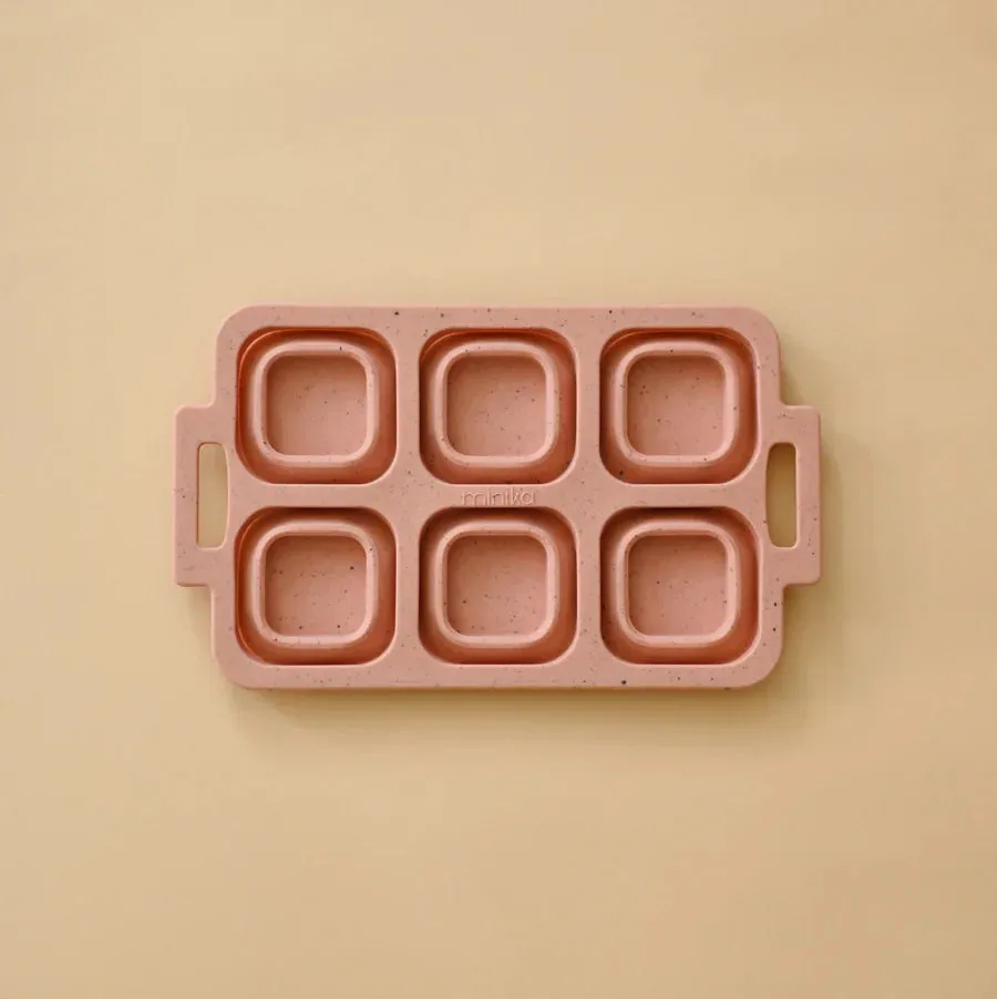 Minika Collapsible Cupcake Mold