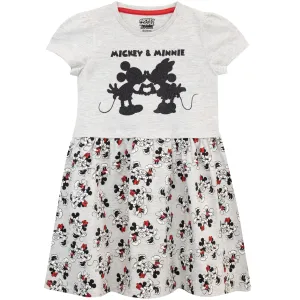 Minnie Mouse Dress