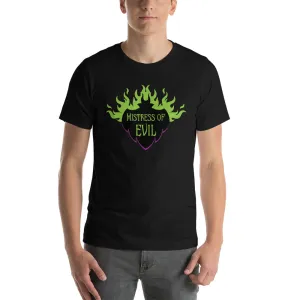 Mistress Of Evil Tee