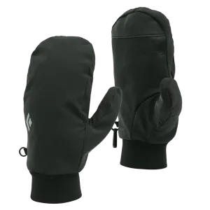 Mitaines Black Diamond Midweight Softshell Unisexe