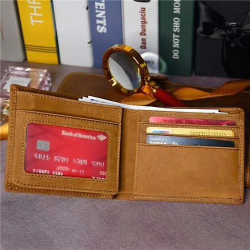 Mom To Daughter - Listen To Your Heart - Engraved Wallet Card