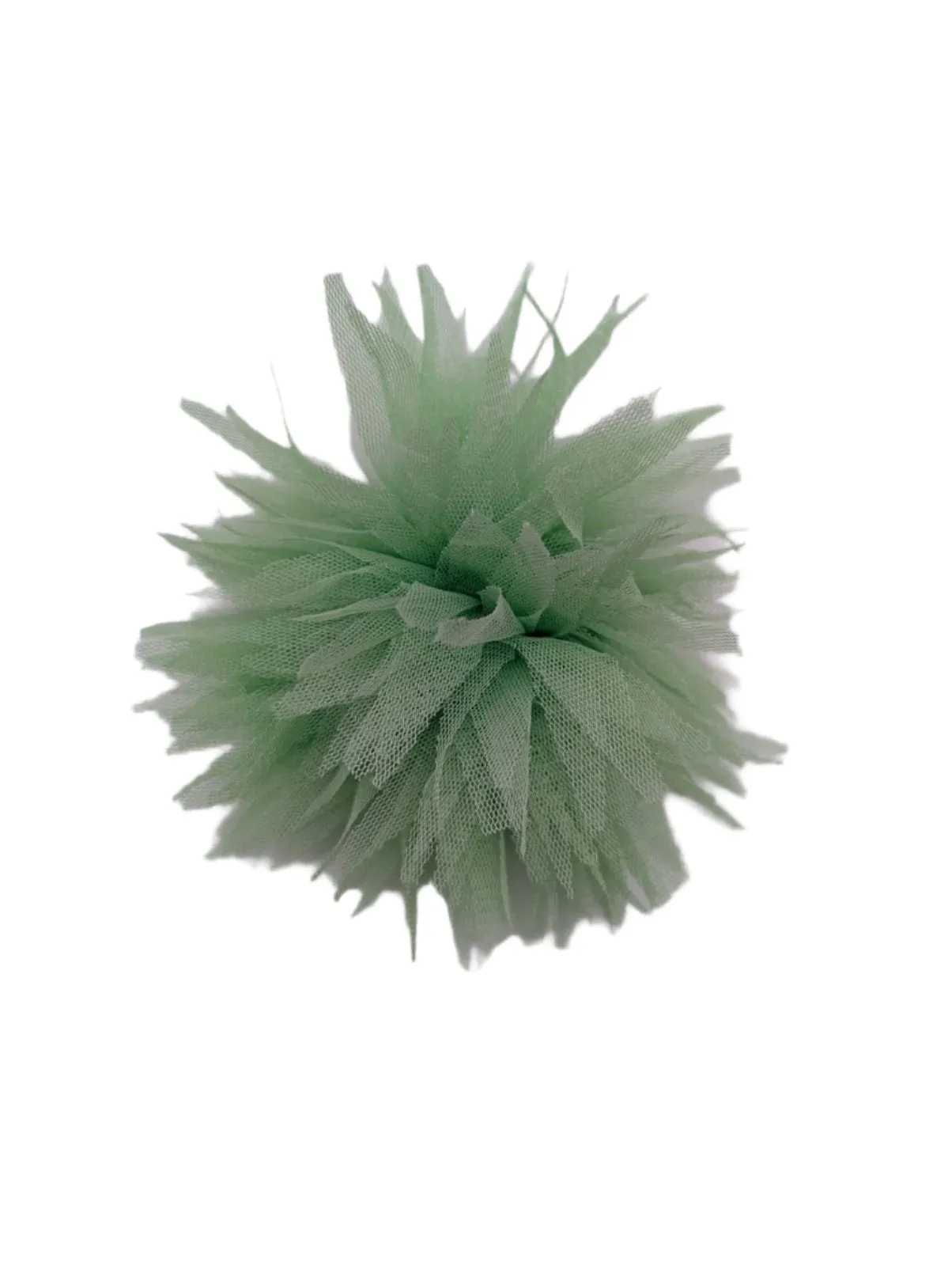 Monello Urchin Brooch