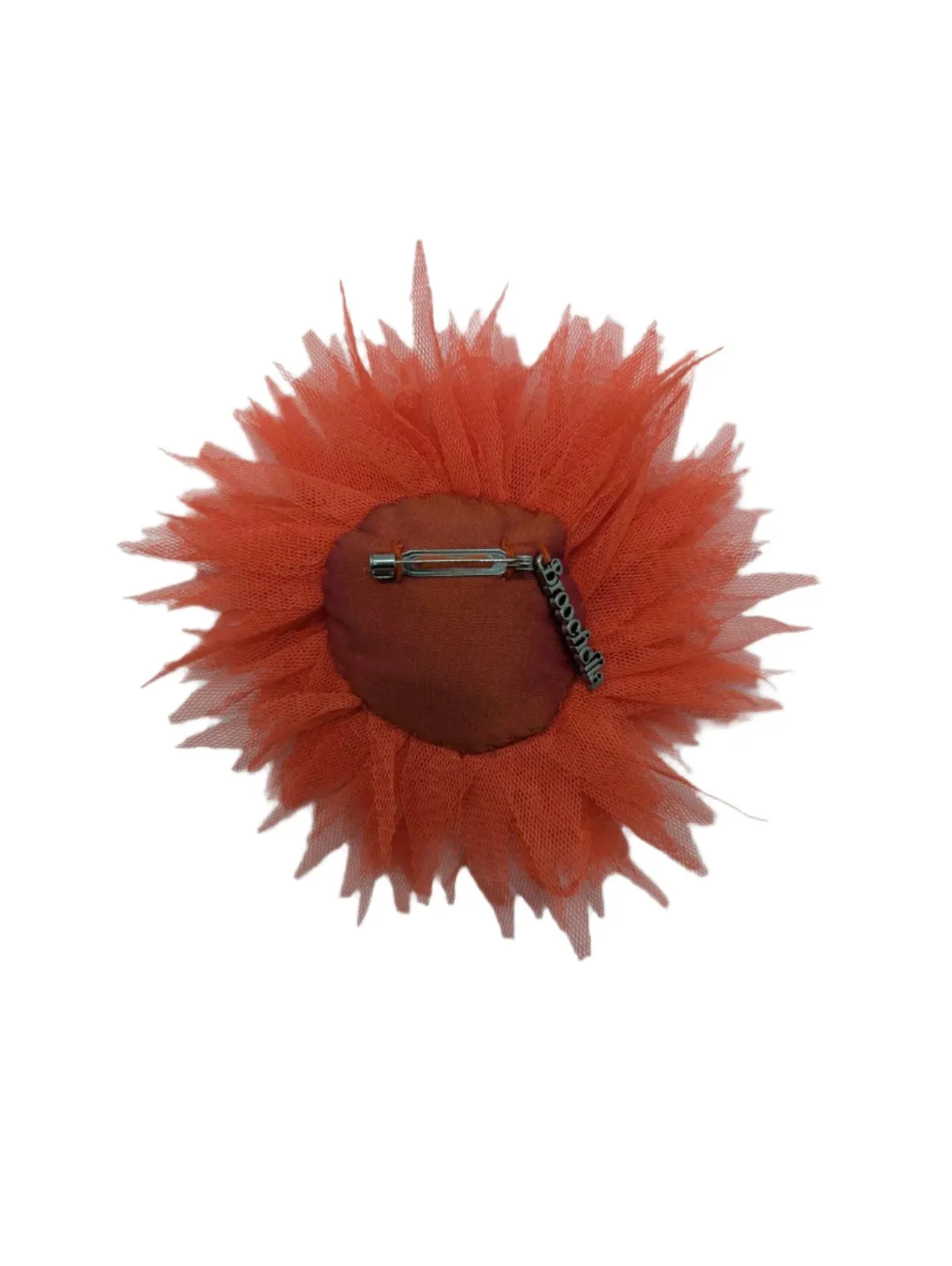 Monello Urchin Brooch
