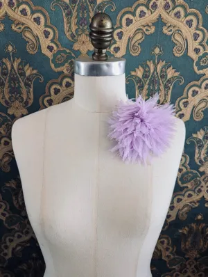 Monello Urchin Brooch