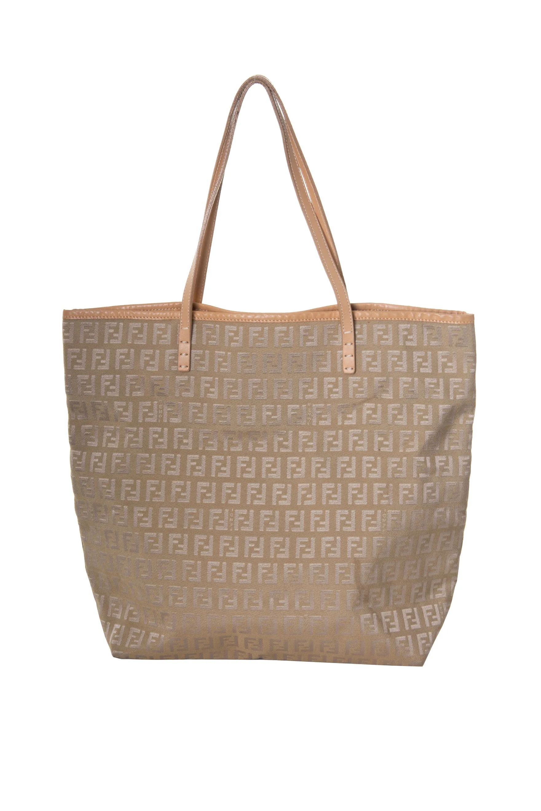 Monogram Tote