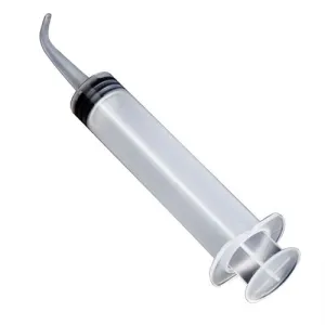 Monojet Syringe - Curved, 50 pcs/bag, 991097