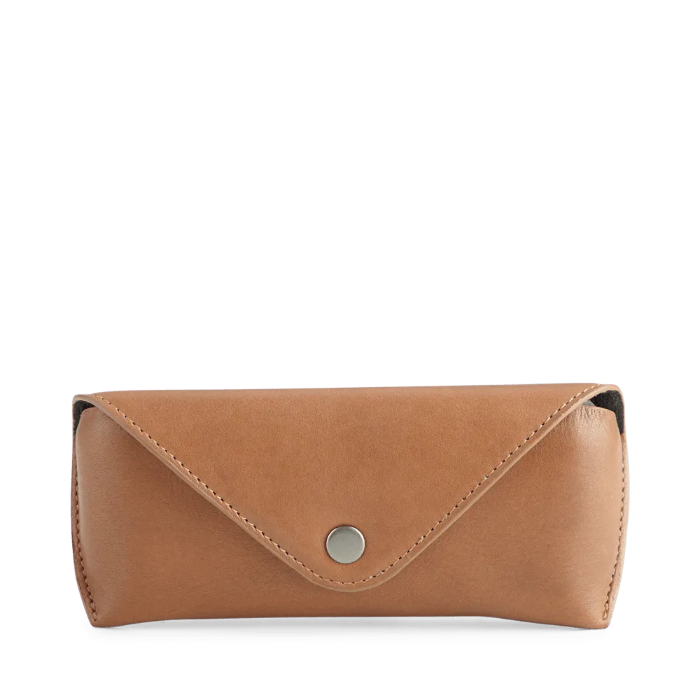 MontanaMBG Sunglass Case, Antique