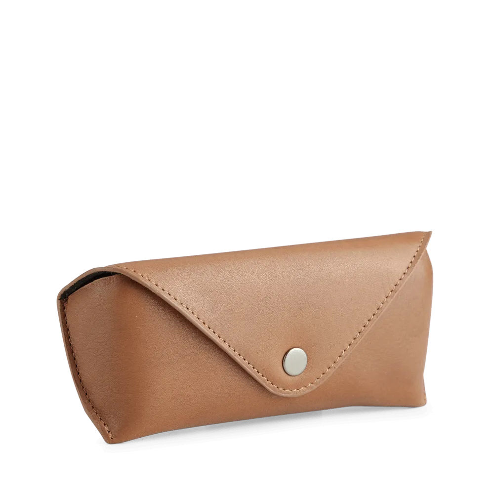 MontanaMBG Sunglass Case, Antique