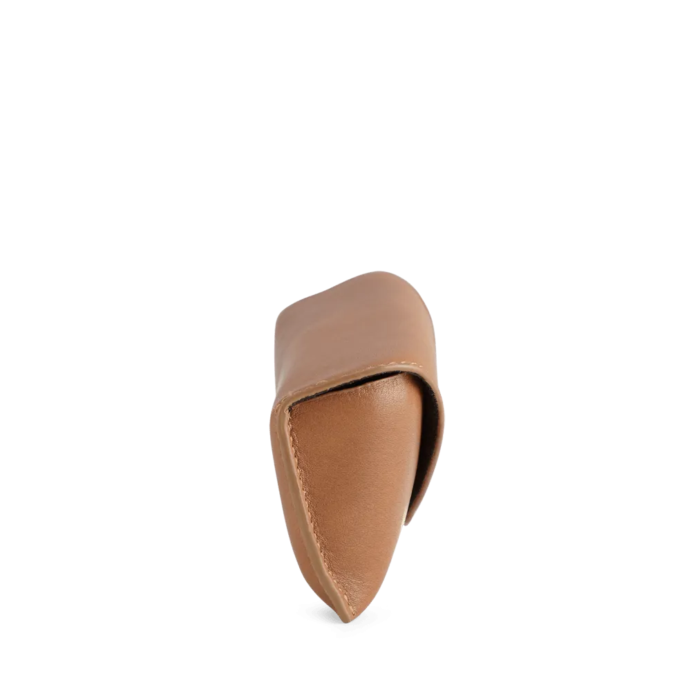 MontanaMBG Sunglass Case, Antique