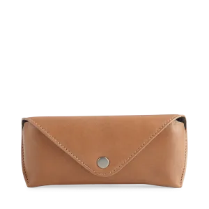 MontanaMBG Sunglass Case, Antique