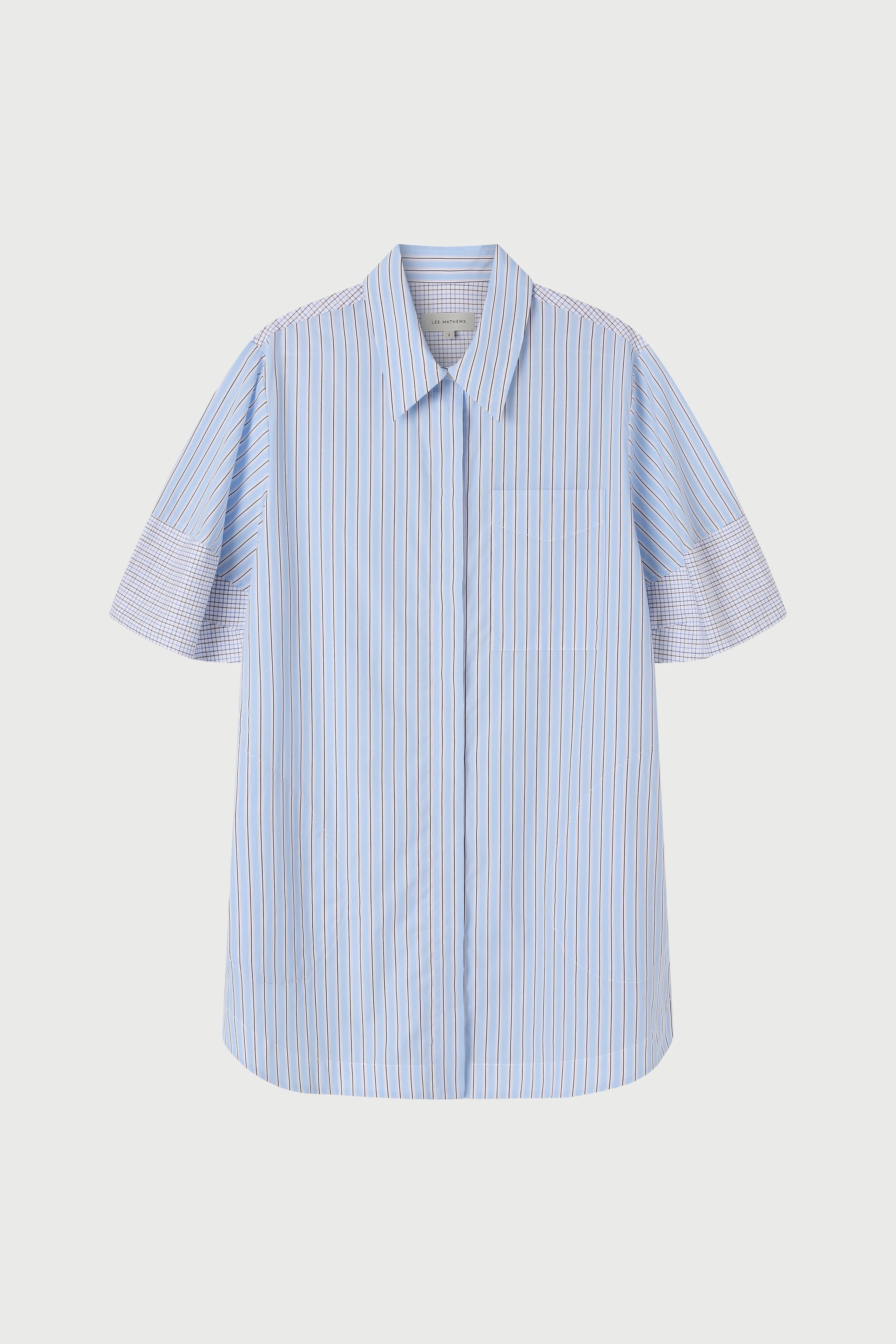 Morris Mini Dress