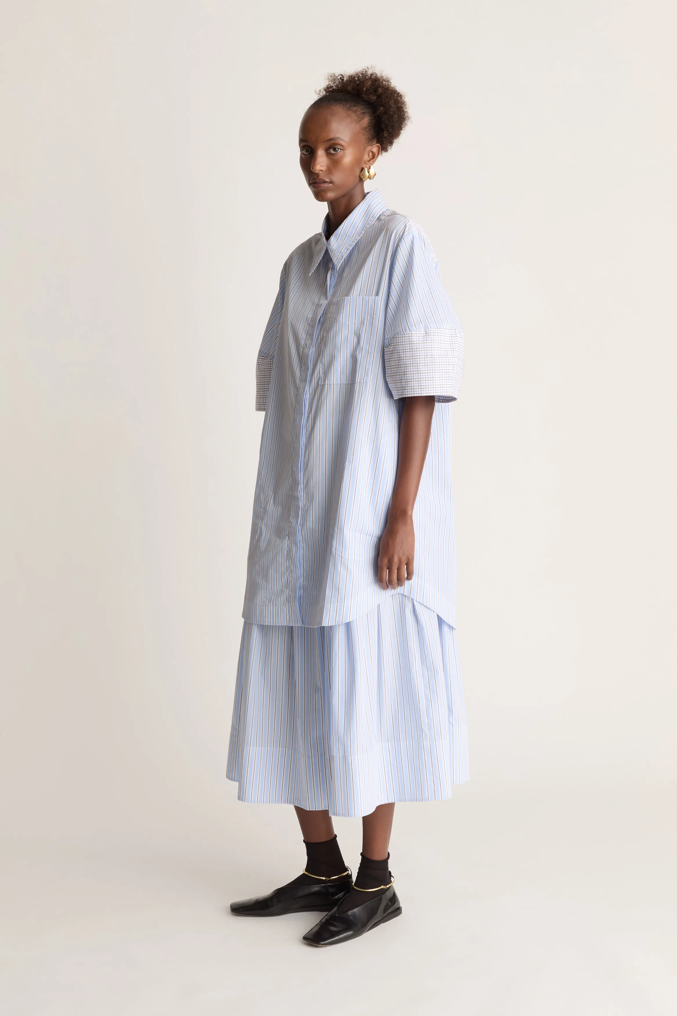 Morris Mini Dress