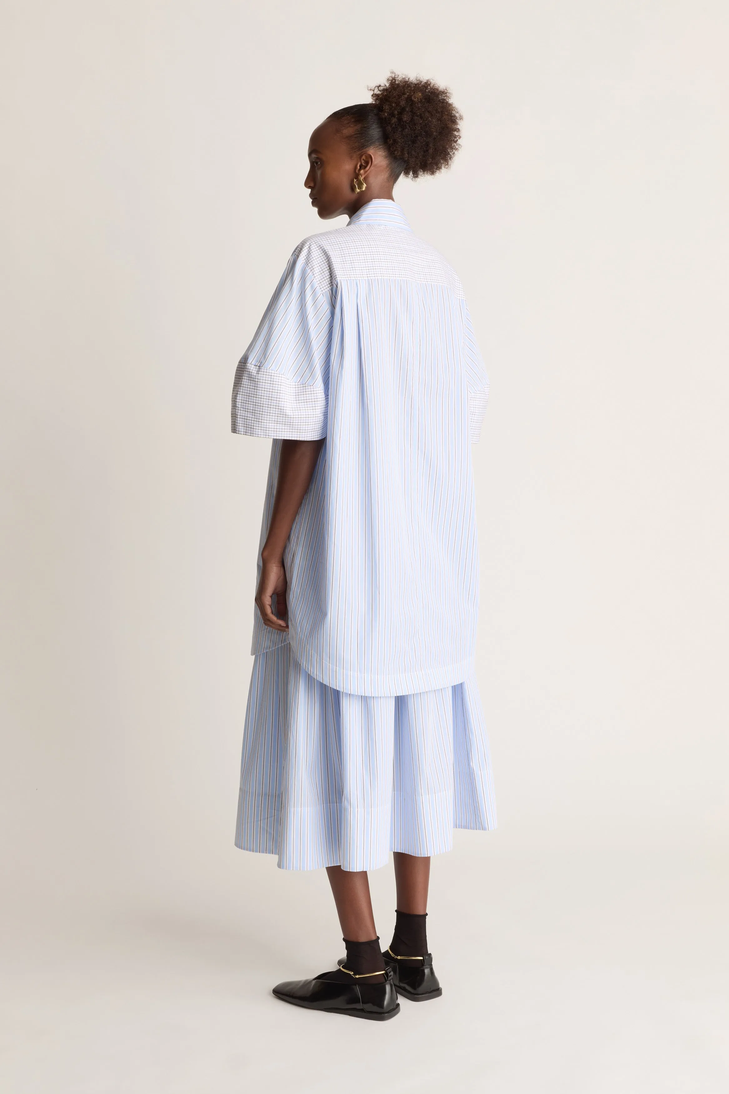 Morris Mini Dress