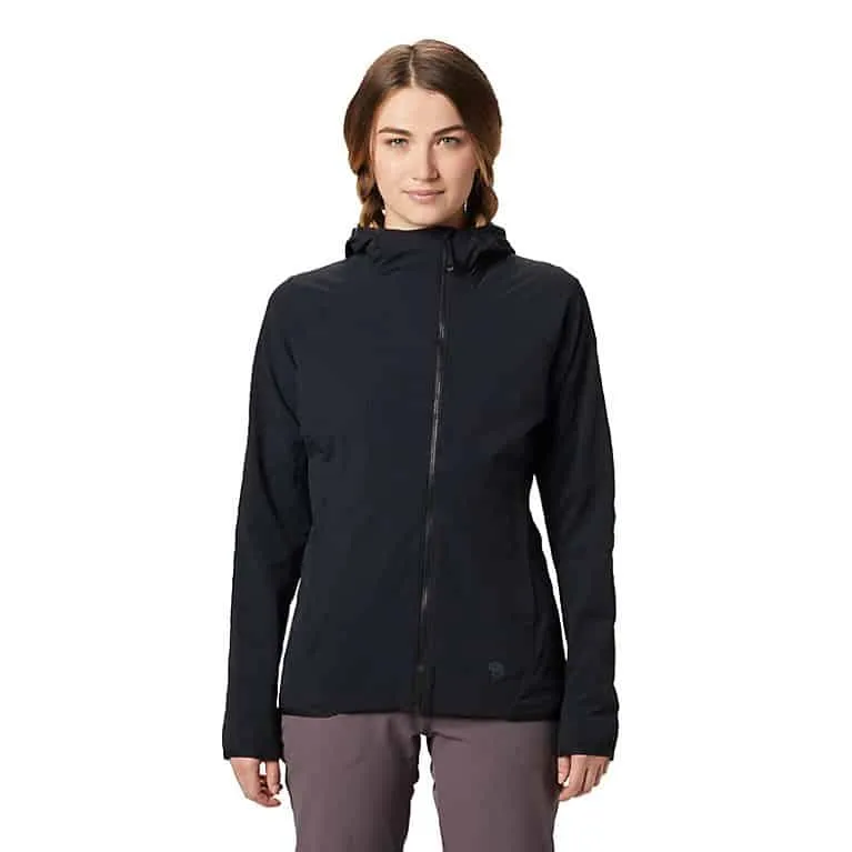 Mountain Hardwear Chockstone À Capuche Femme