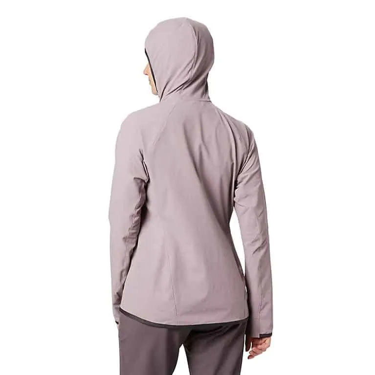 Mountain Hardwear Chockstone À Capuche Femme