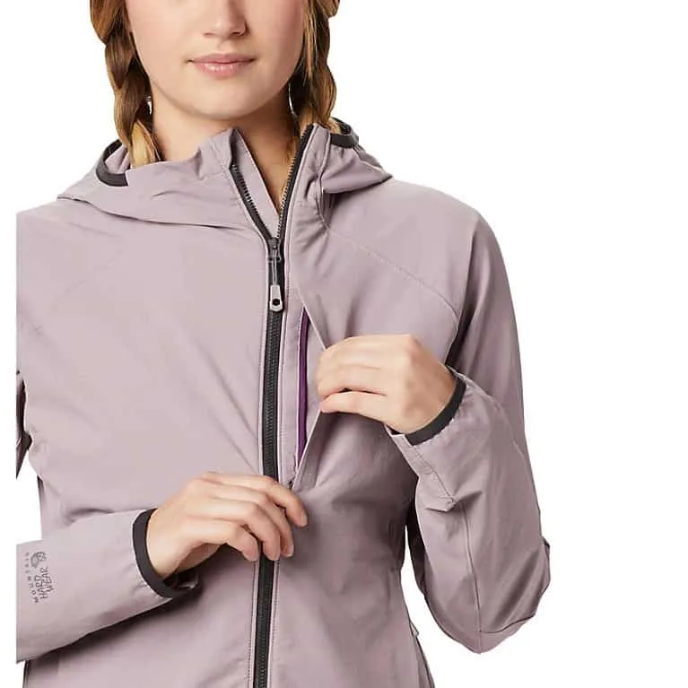 Mountain Hardwear Chockstone À Capuche Femme