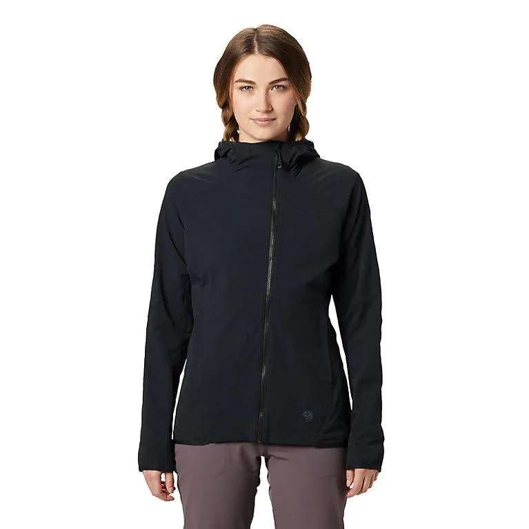 Mountain Hardwear Chockstone À Capuche Femme
