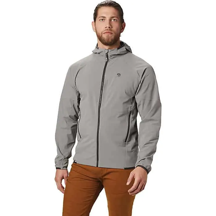 Mountain Hardwear Chockstone Hoody Homme