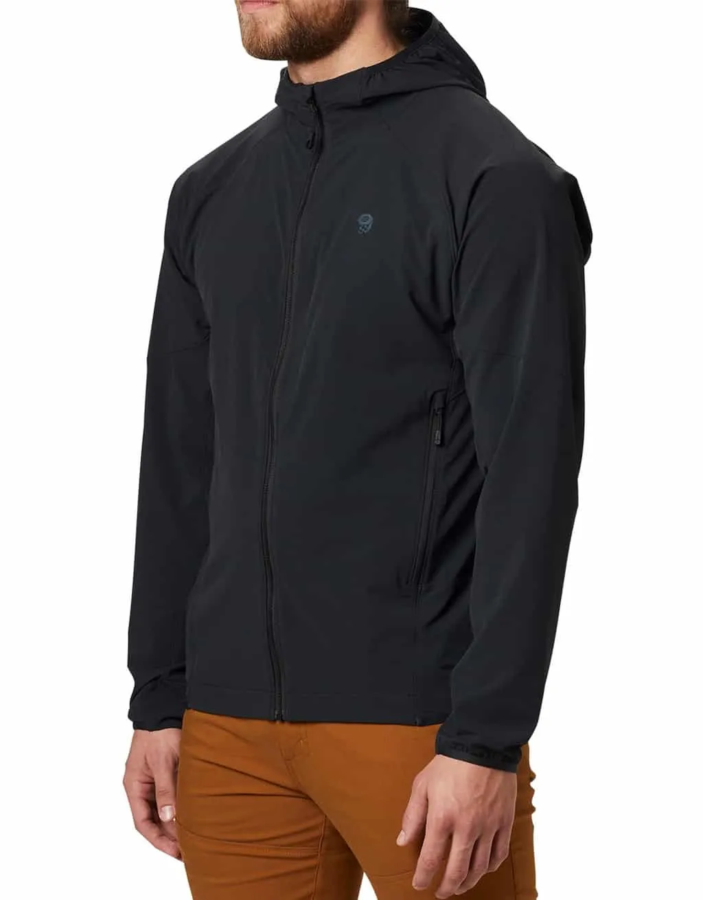 Mountain Hardwear Chockstone Hoody Homme