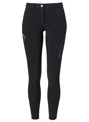 Mountain Horse Bond Softshell Ridebukser