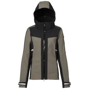 Mountain Horse Jen Softshell Jakke