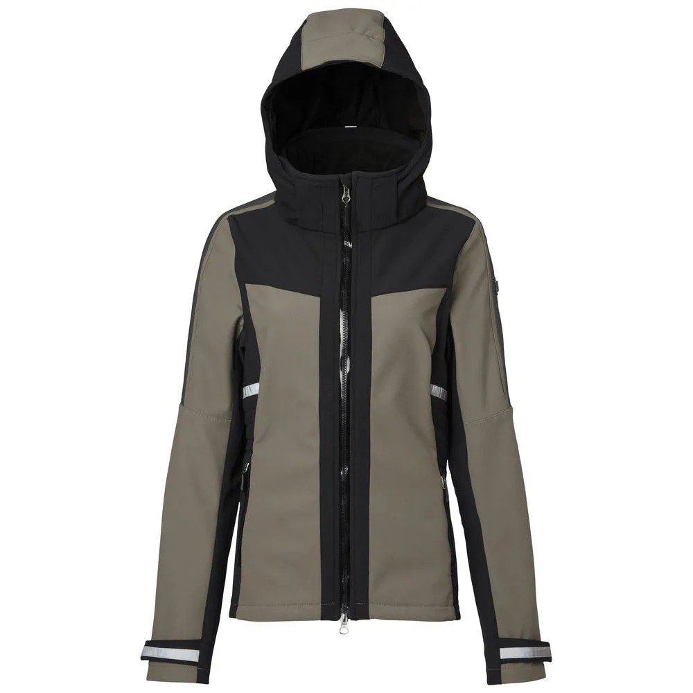 Mountain Horse Jen Softshell Jakke