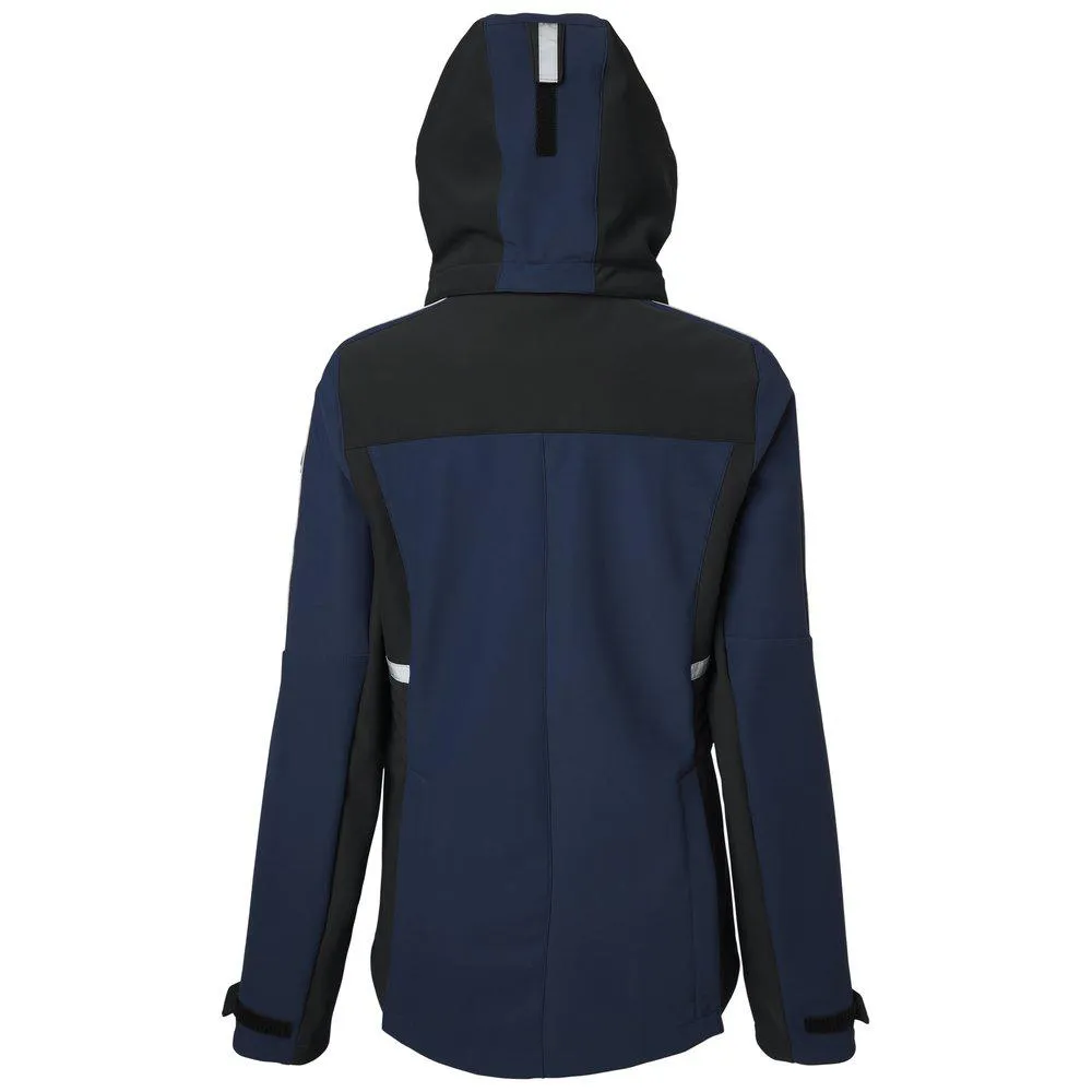 Mountain Horse Jen Softshell Jakke