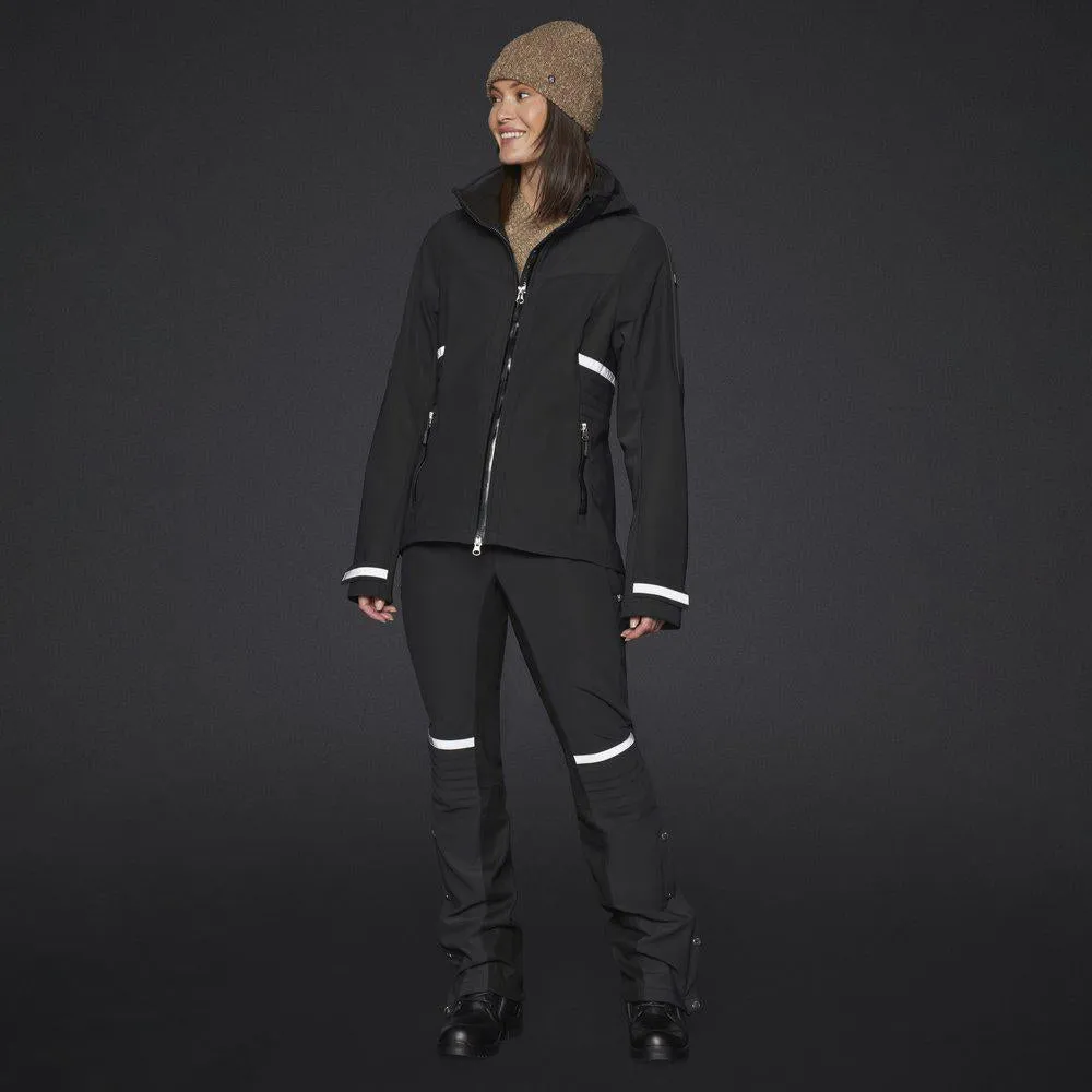 Mountain Horse Jen Softshell Jakke