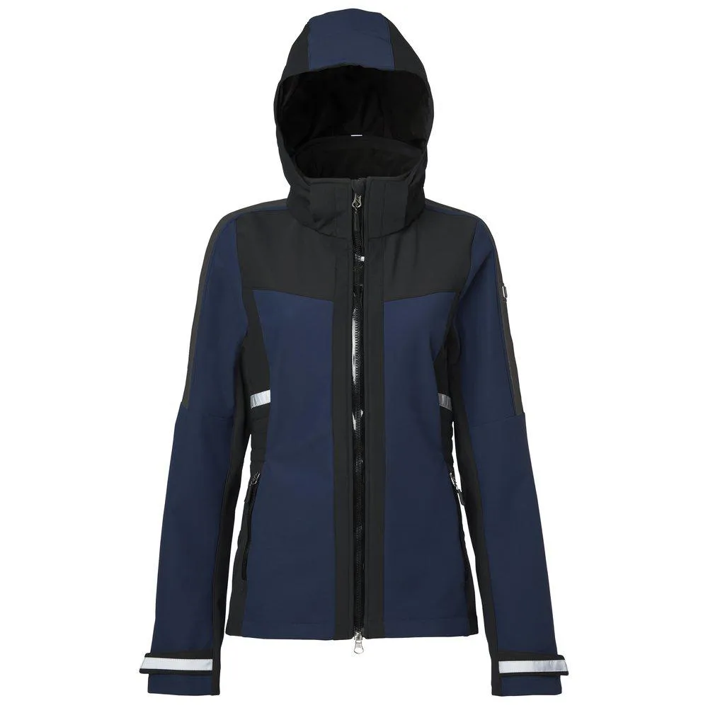 Mountain Horse Jen Softshell Jakke