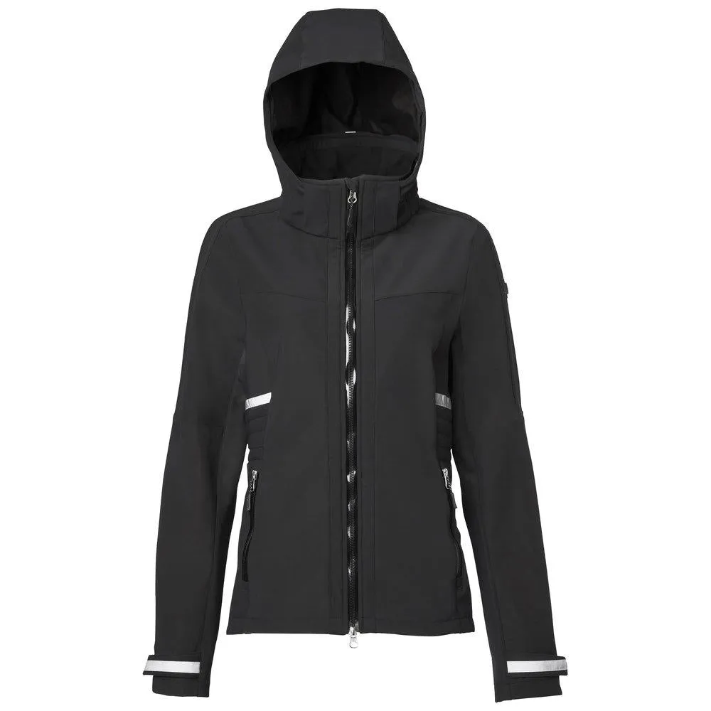 Mountain Horse Jen Softshell Jakke