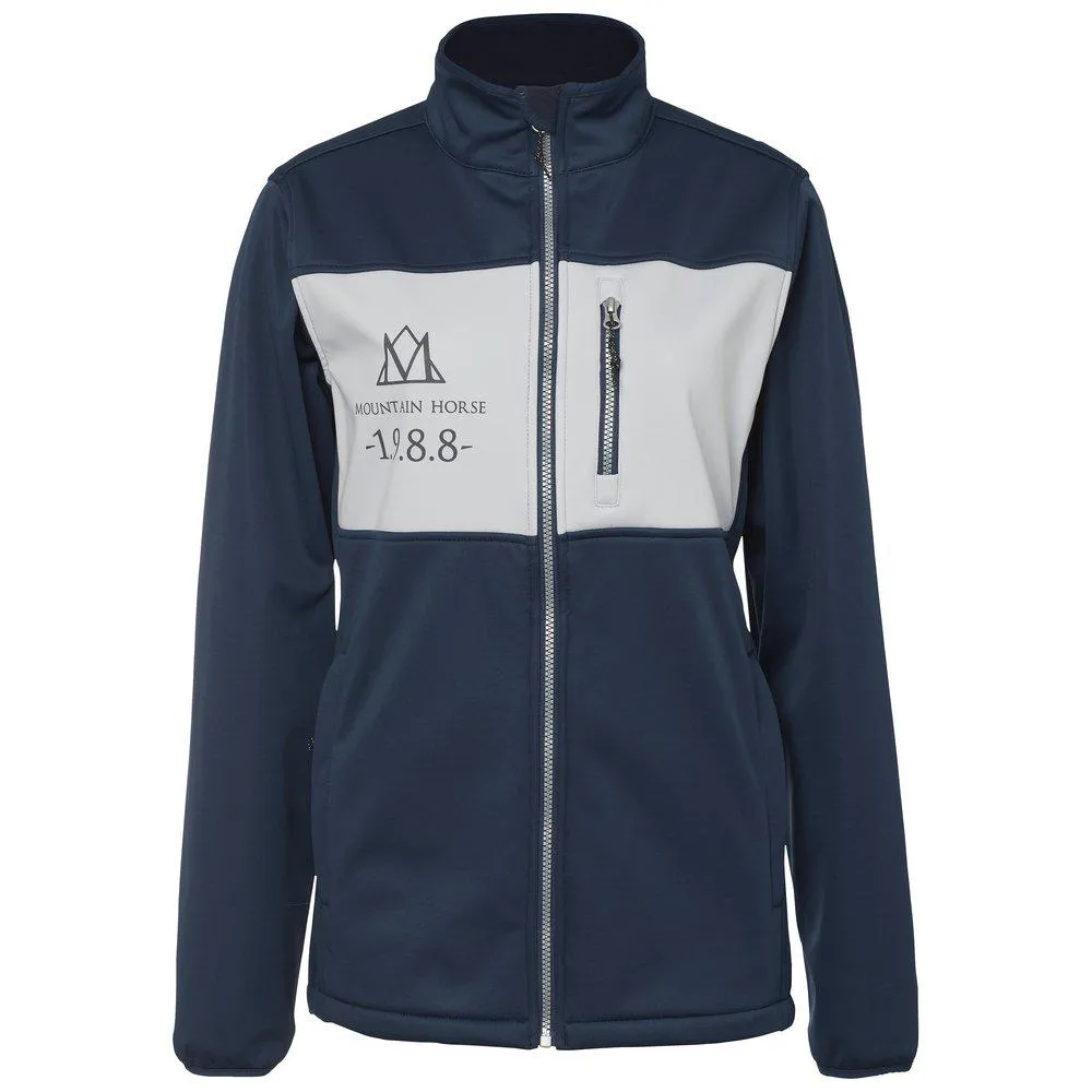 Mountain Horse Tile Softshell jakke