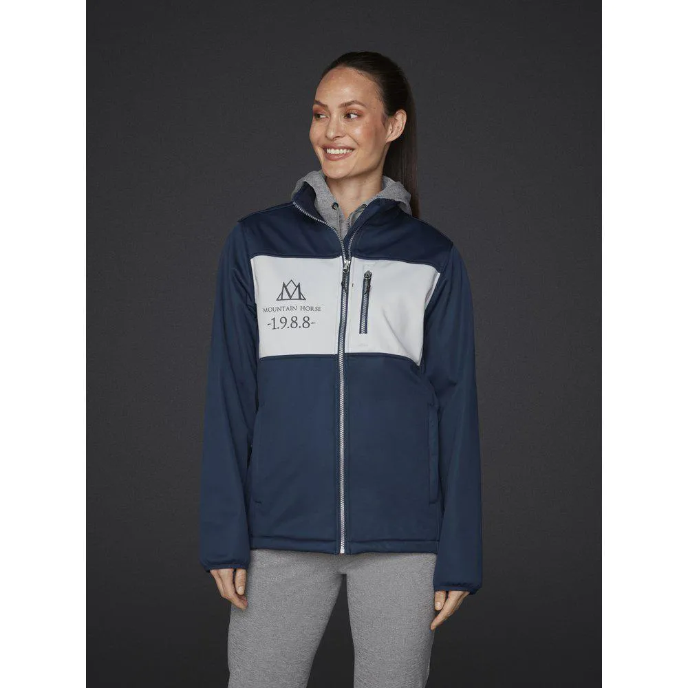 Mountain Horse Tile Softshell jakke
